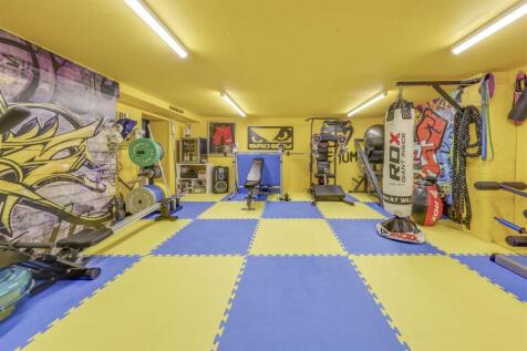 Gym Alt