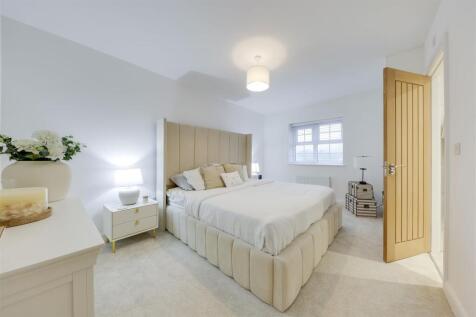 Bed 1