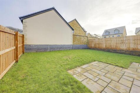 Rear Garden Alt