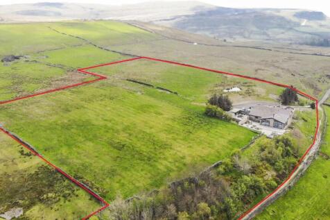 Approx Plan of Land