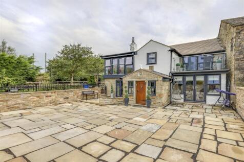 Front External