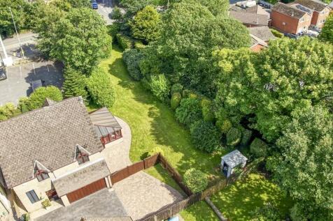 Aerial Setting