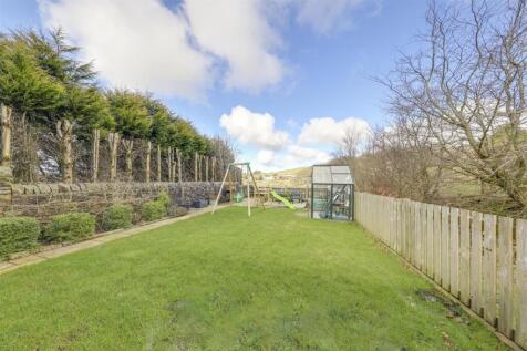 Rear Garden Alt