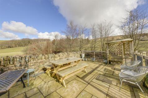 Rear Patio Al