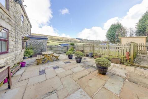 Front Garden Area
