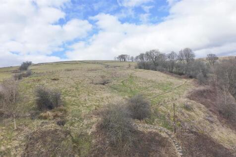 Land - Upper Plots