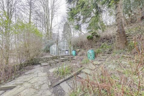 Upper Garden