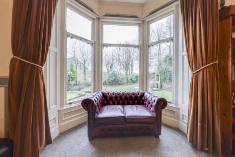Bay Window