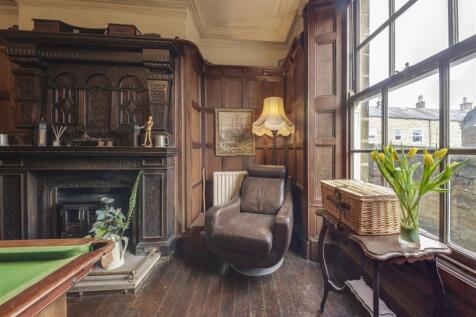 Games Room Alt