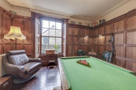 Games Room Alt 2