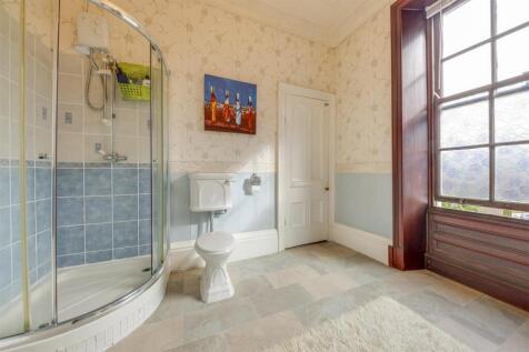 En Suite Shower Room Alt