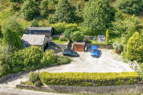 Land with Workshop &amp; Garage