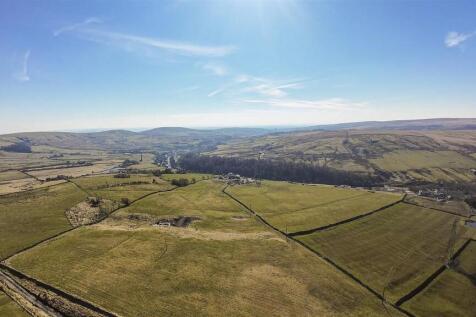 Aerial of Further Land