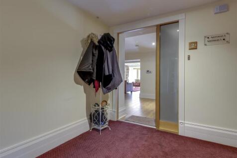 Rear Access