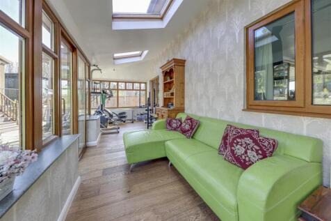 Conservatory Alt