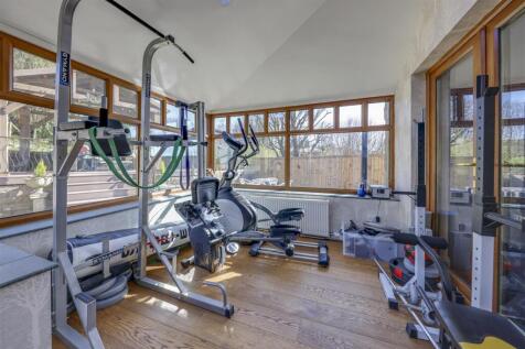 Conservatory Alt 2