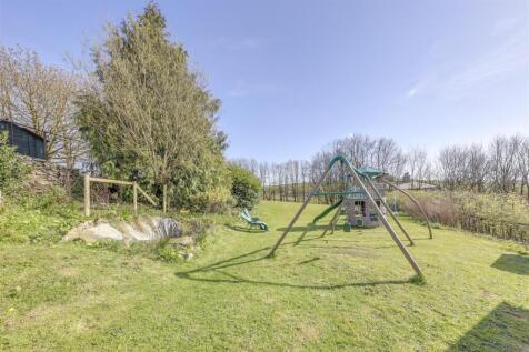 Play Area &amp; Land