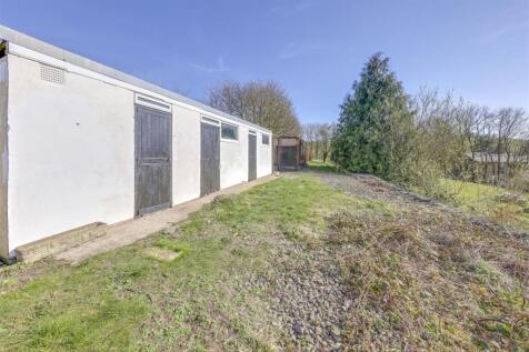 Stable Block