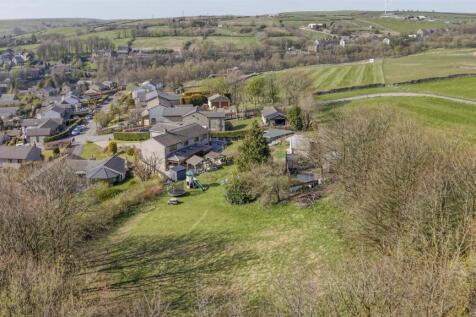 Aerial Setting Alt