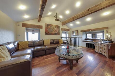 2nd Lounge