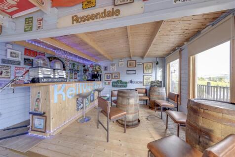Bar Area