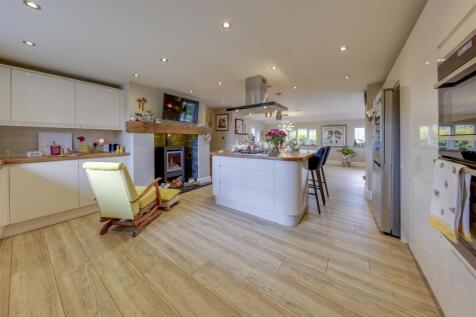 Breakfast Kitchen Alt