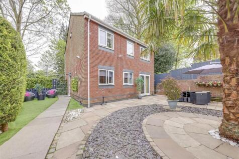 Rear Garden Alt
