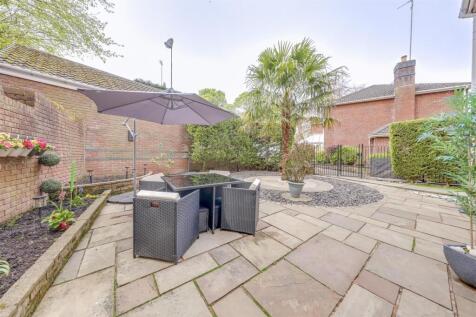 Rear Garden Alt 2