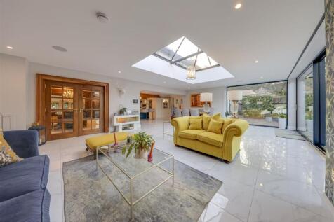 Open Plan Area Alt