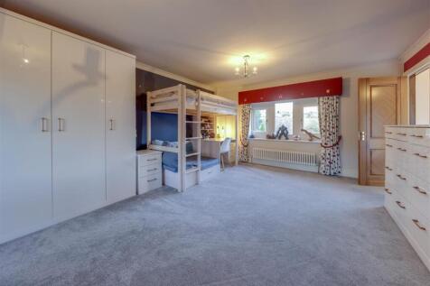 Children&#39;s Bedroom