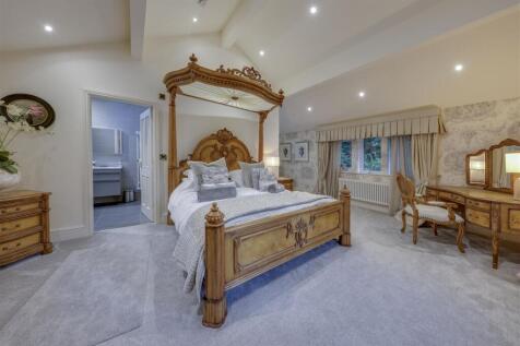 Annexe Bedroom