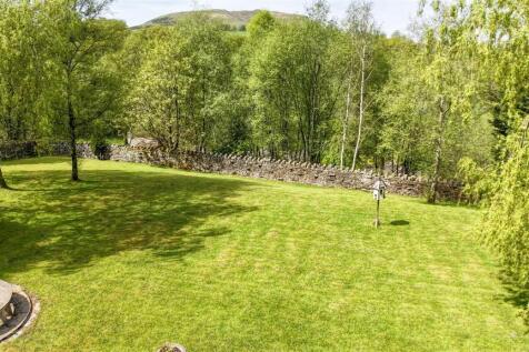 Lower Rear Garden