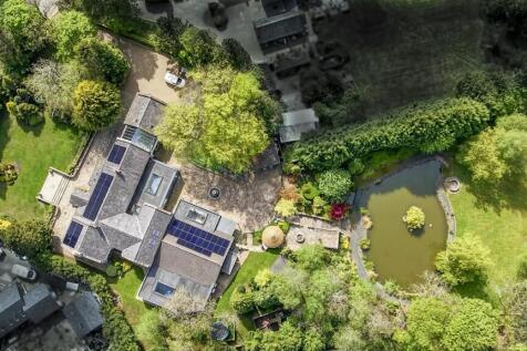 Aerial Setting Alt