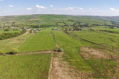 Air Strip &amp; Land