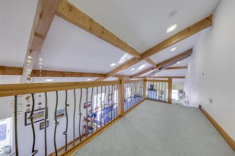 Mezzanine