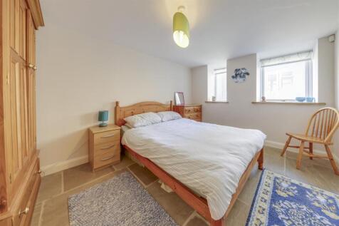 Annexe Bedroom