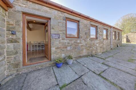 Courtyard Cottage
