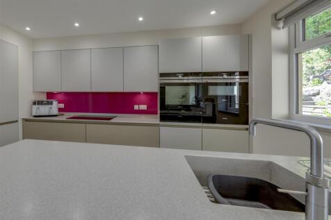 Feature Appliances