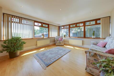 Sun Room Alt