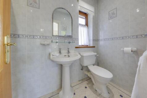 En Suite Shower 2