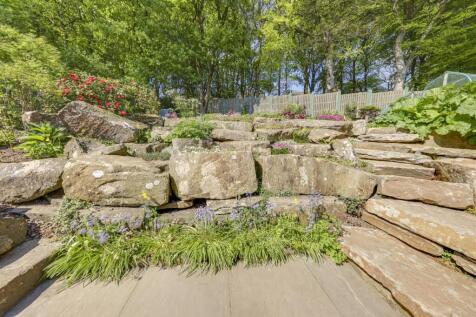 Rockery