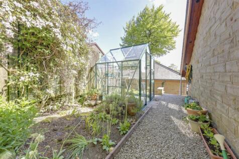 Side Garden