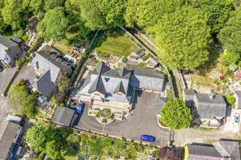 Aerial Setting Alt