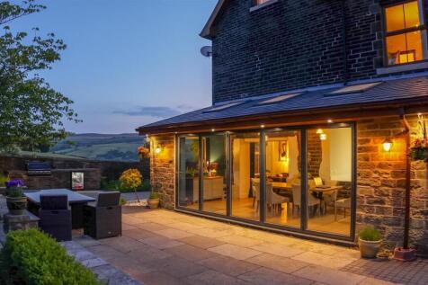 Bi Folds By Night
