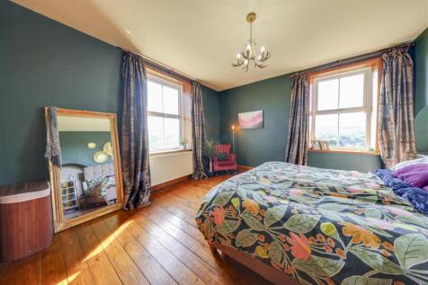 Bed 1