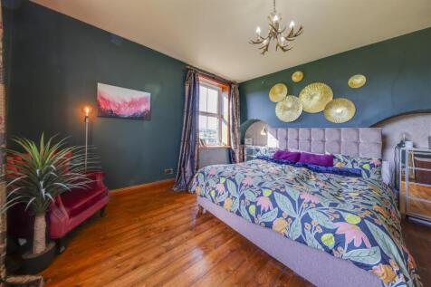 Bed 1 Alt