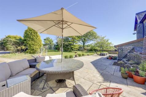 Further Patio