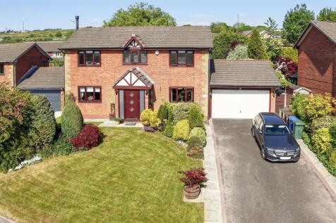 Front Aerial