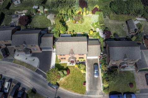 Aerial Setting