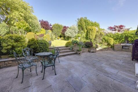 Rear Patio Alt